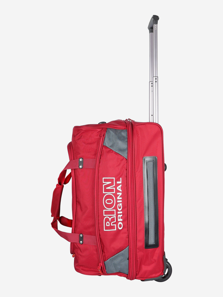 Дорожная сумка на колесах для путешествий и спорта Рион+ (RION+)