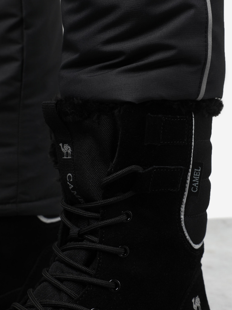 Сапоги женские Camel