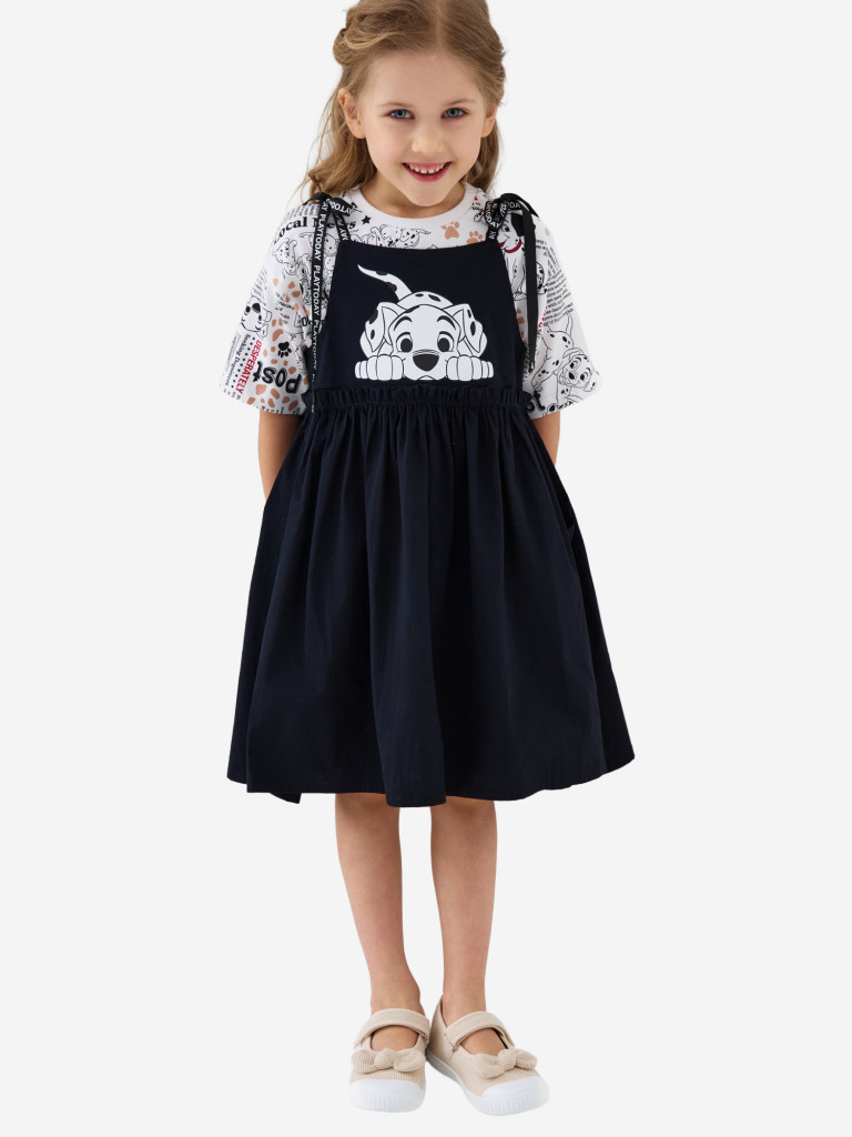 Балетки для девочек PlayToday