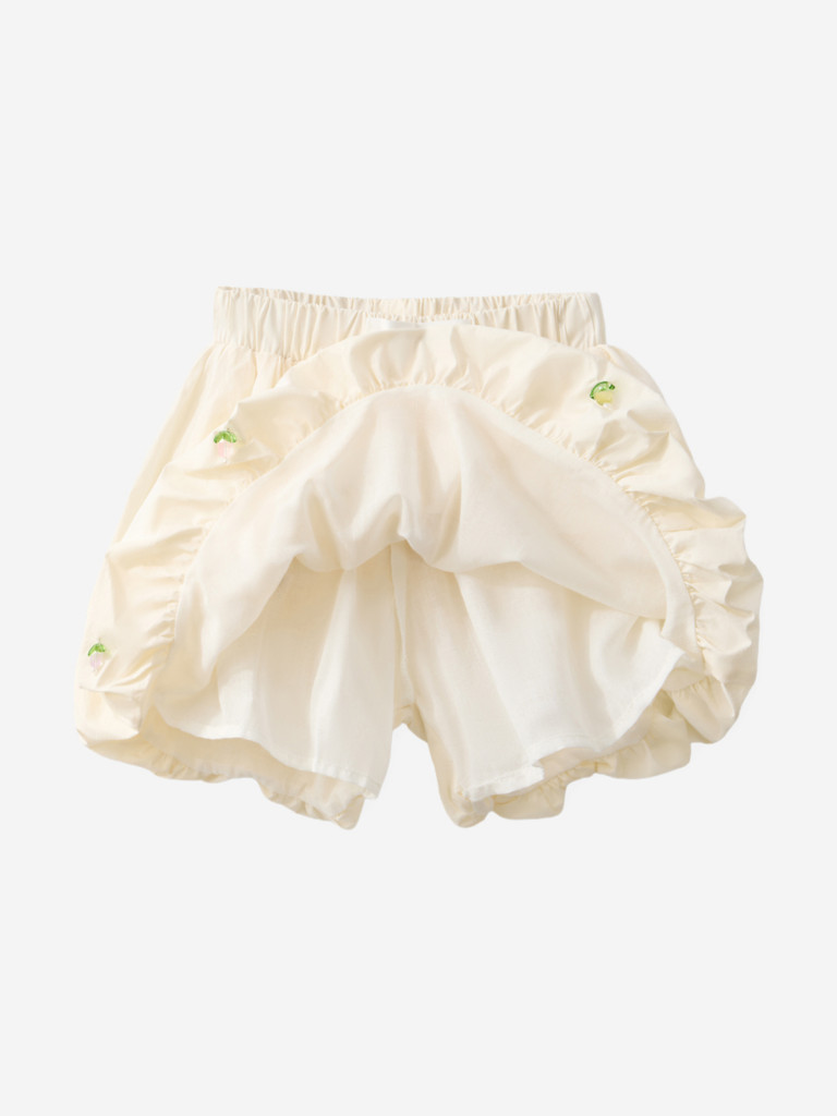 Шорты детские HAPPY BABY