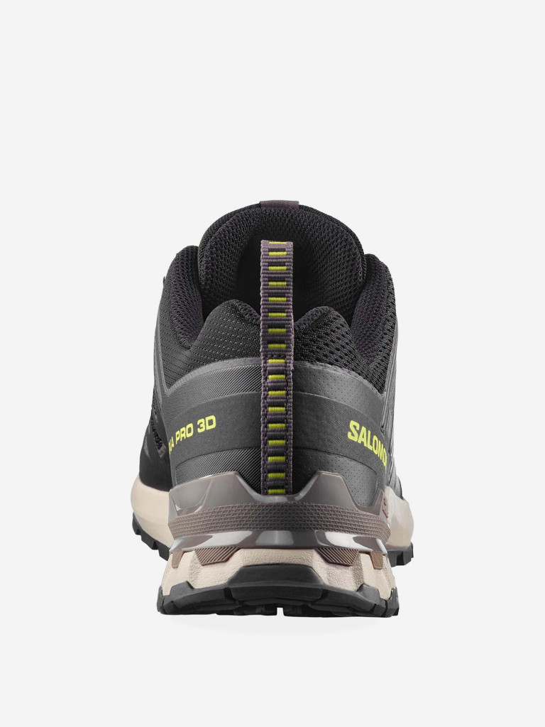 Кроссовки беговые Salomon XA PRO 3D V9