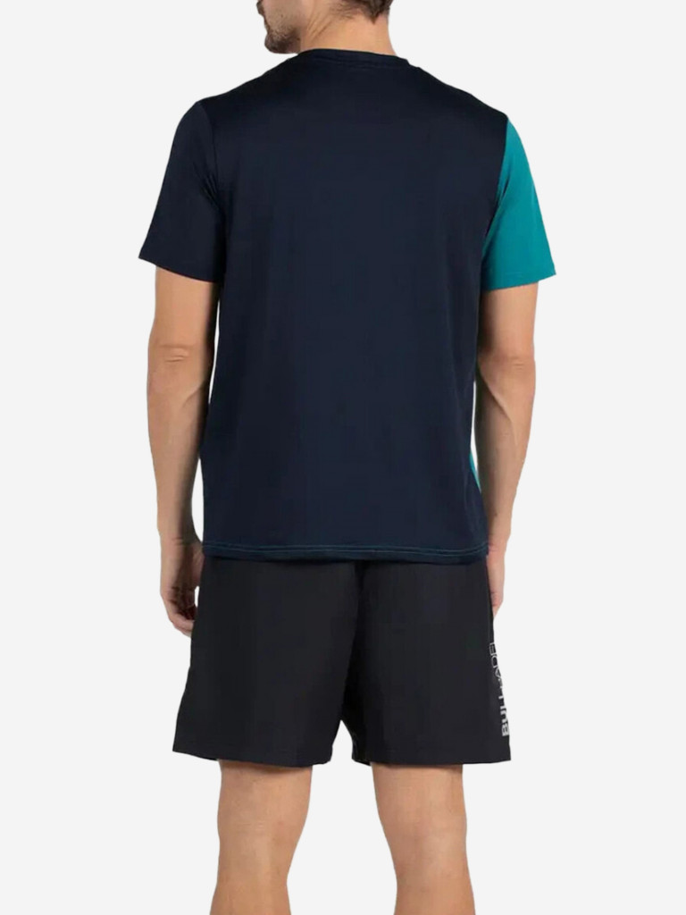 Футболка мужская Bullpadel Palazuel