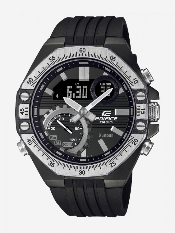 Наручные часы Casio Edifice ECB-10TP-1A