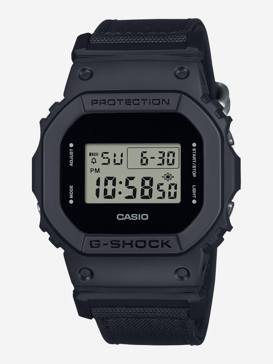 Наручные часы Casio G-Shock DW-5600BCE-1E