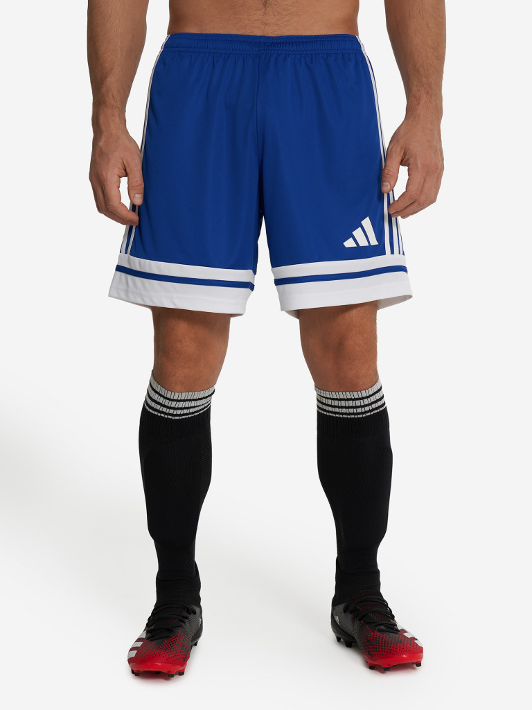 Шорты мужские adidas Squa25
