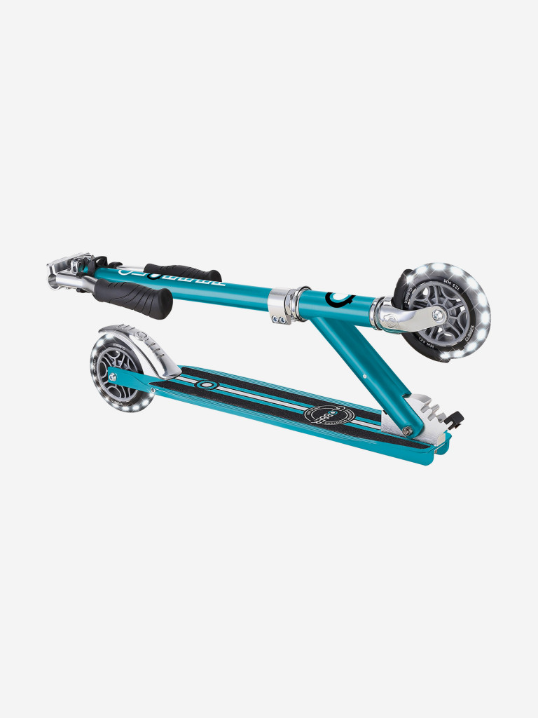 Самокат Globber FLOW ELEMENT LIGHTS
