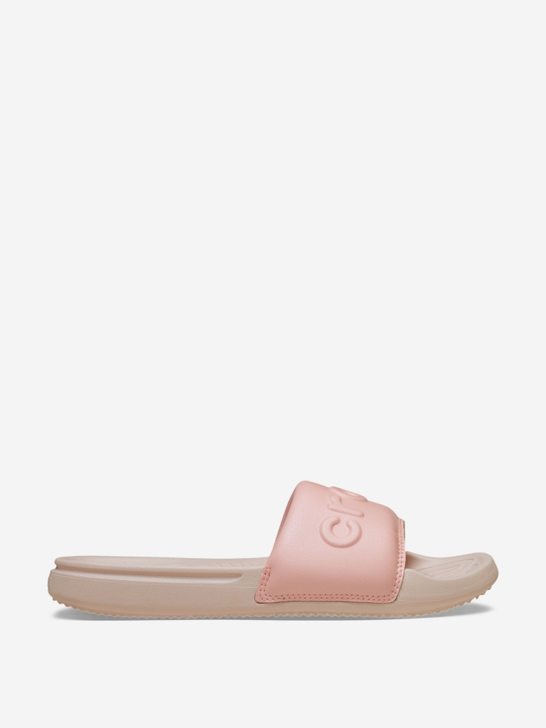 Шлепанцы женские Crocs All Day Slide