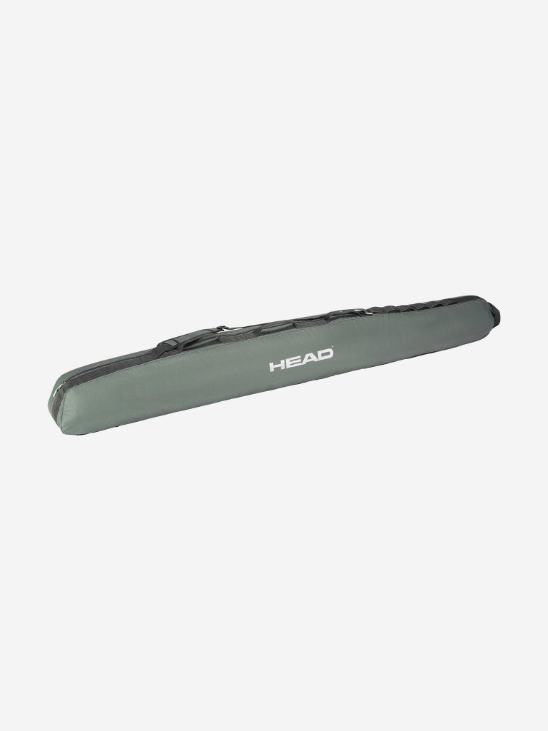 Чехол женский на пару лыж Head Women Single Ski Bag , регулируемая длина до 195 см