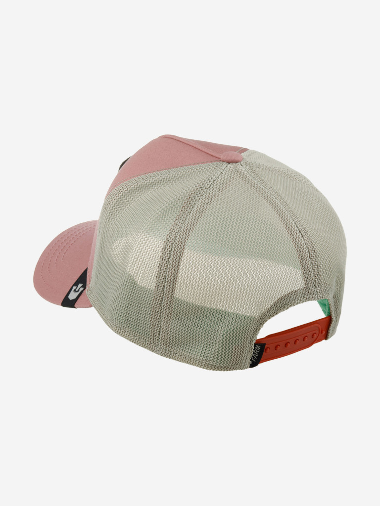 Бейсболка с сеточкой GOORIN BROTHERS 101-1333