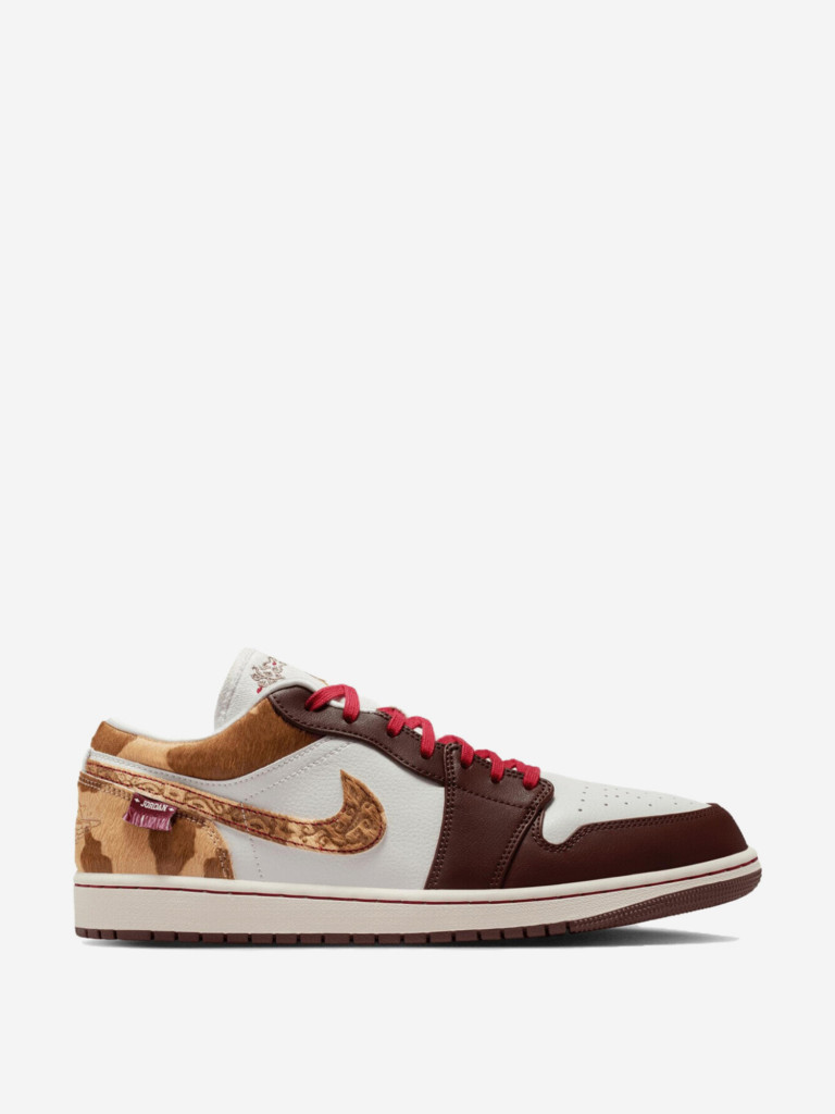 Кроссовки Jordan Air Jordan 1 Low