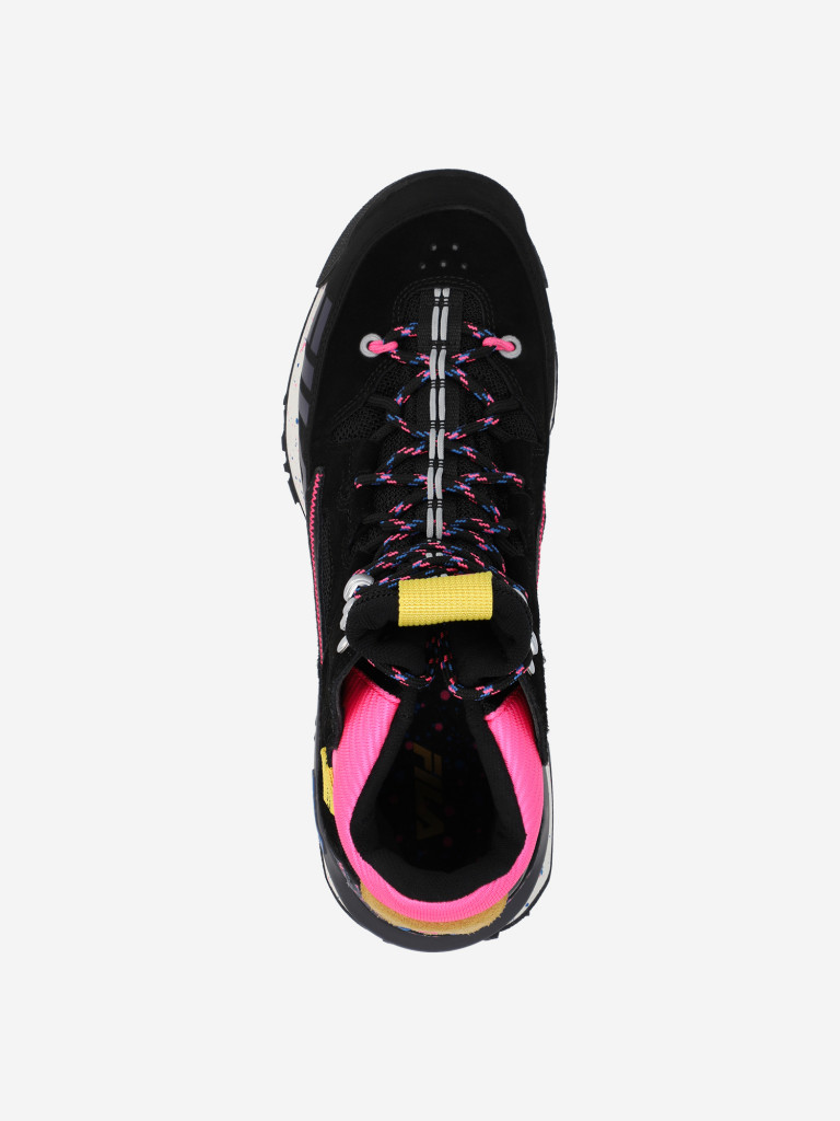 Кроссовки утепленные женские FILA Renno Multi Trekking