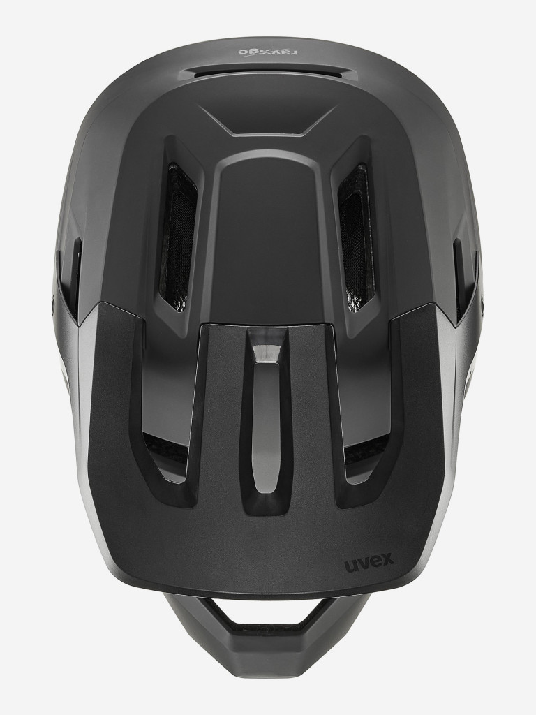 Шлем Uvex Ravage