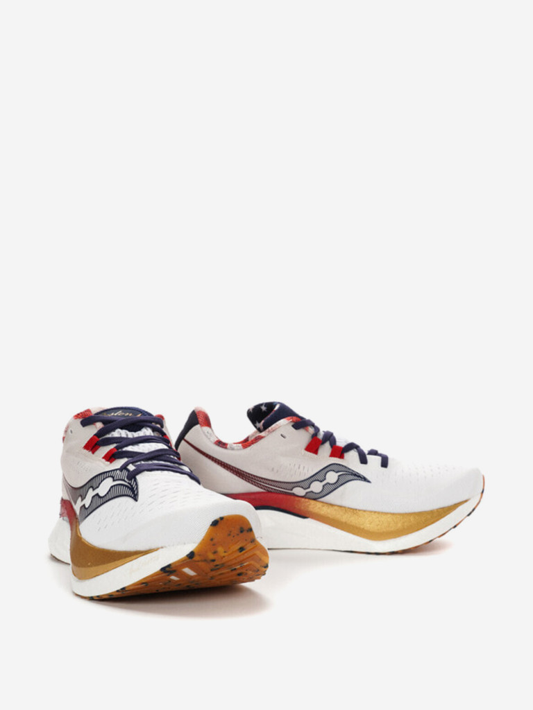 Кроссовки Saucony Endorphin Speed 4
