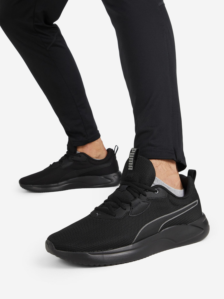 Кроссовки мужские PUMA Resolve