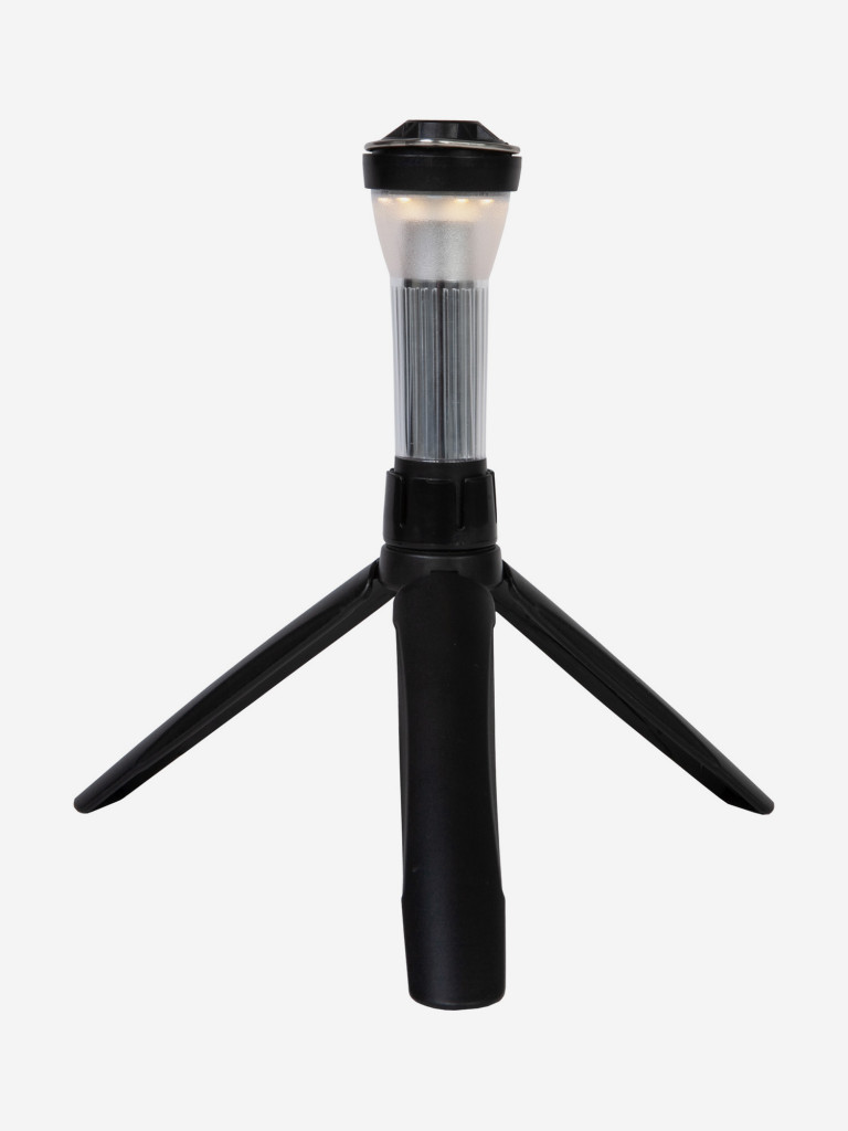 Светодиодный кемпинговый аккумуляторный USB фонарь GLANZEN CFL-0005-100