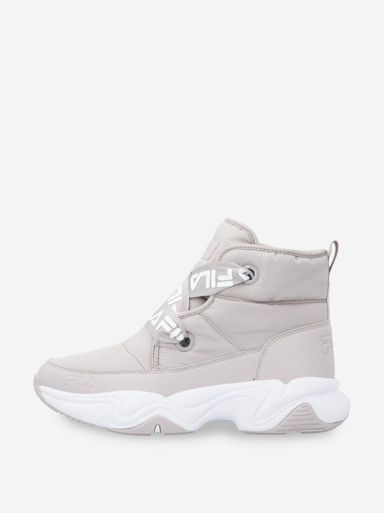 Кроссовки женские FILA Nebula Puffy