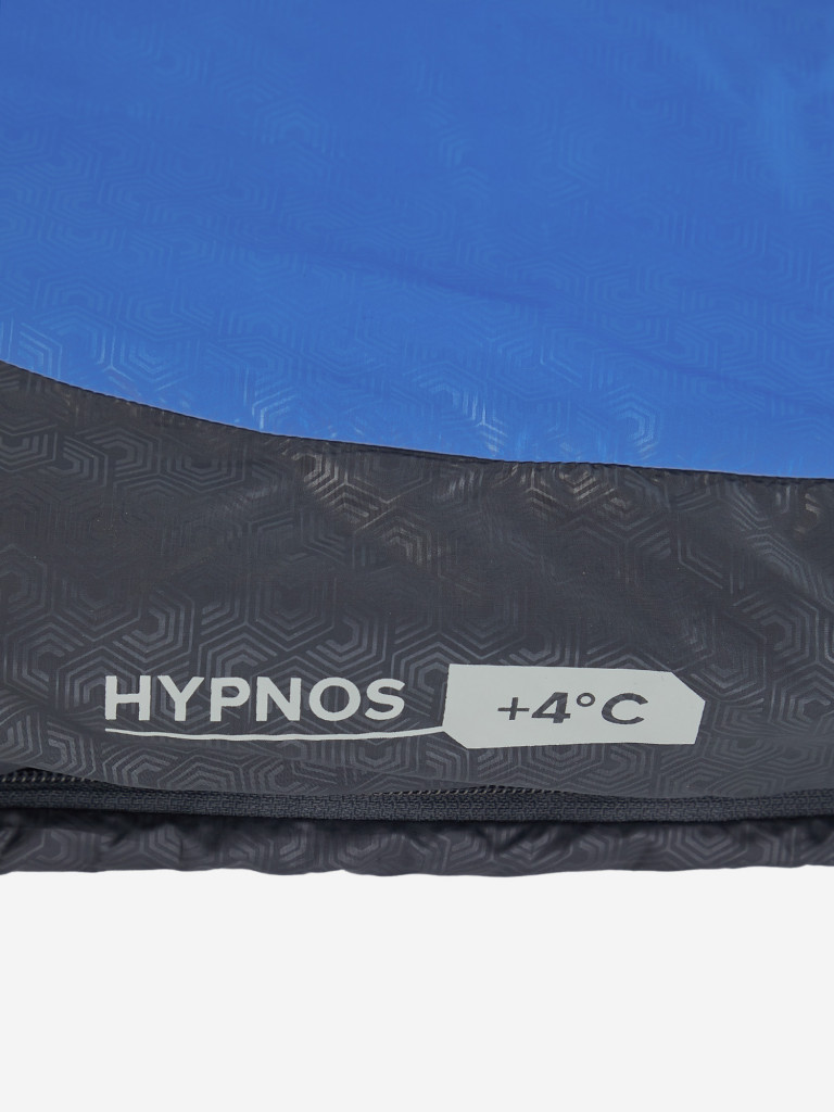 Спальный мешок Northland Hypnos +4 правосторонний
