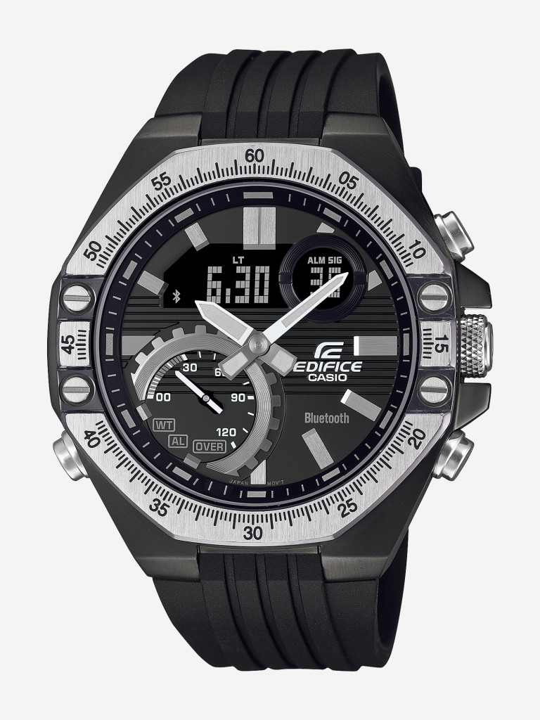Наручные часы Casio Edifice ECB-10TP-1A