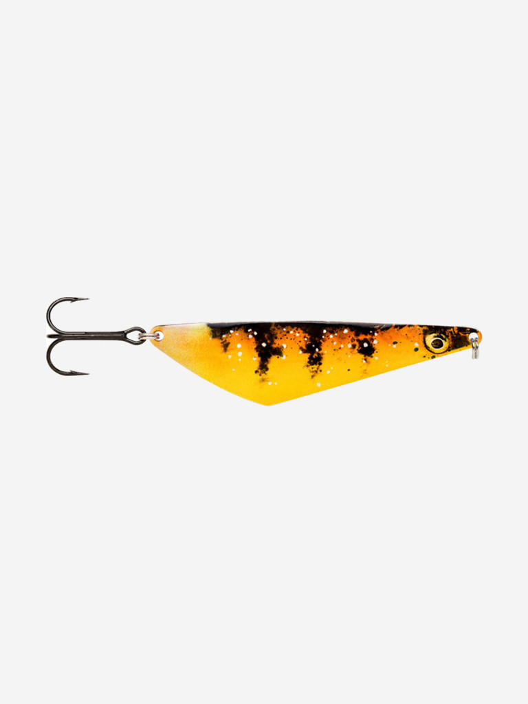 Блесна для рыбалки колеблющаяся RAPALA Harmaja 31 /MXM