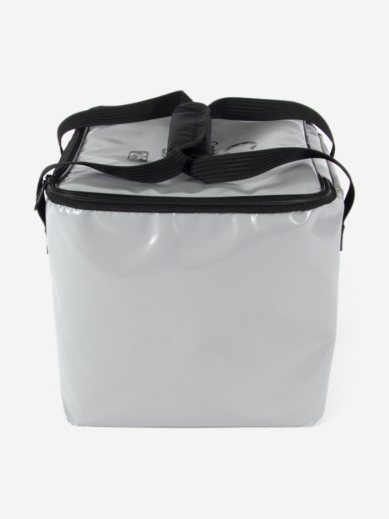 Сумка изотермическая Следопыт Thermal Bag, 35х25х28 см, 25 л.