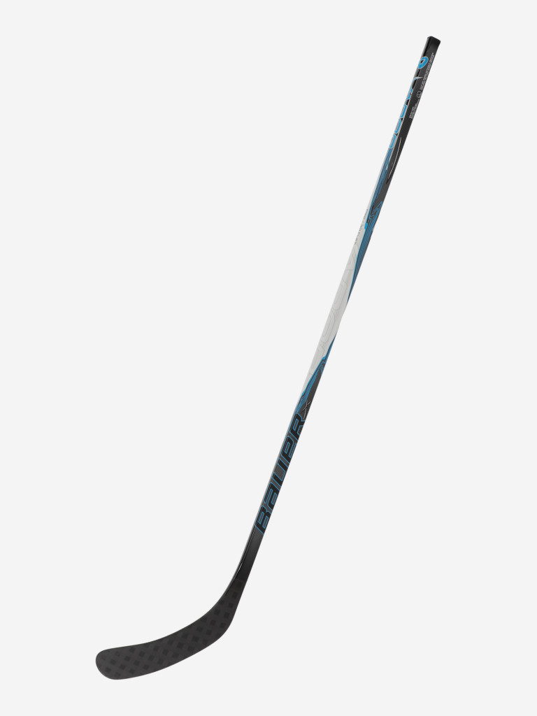Клюшка хоккейная детская BAUER Vapor Junior Grip 30(50")