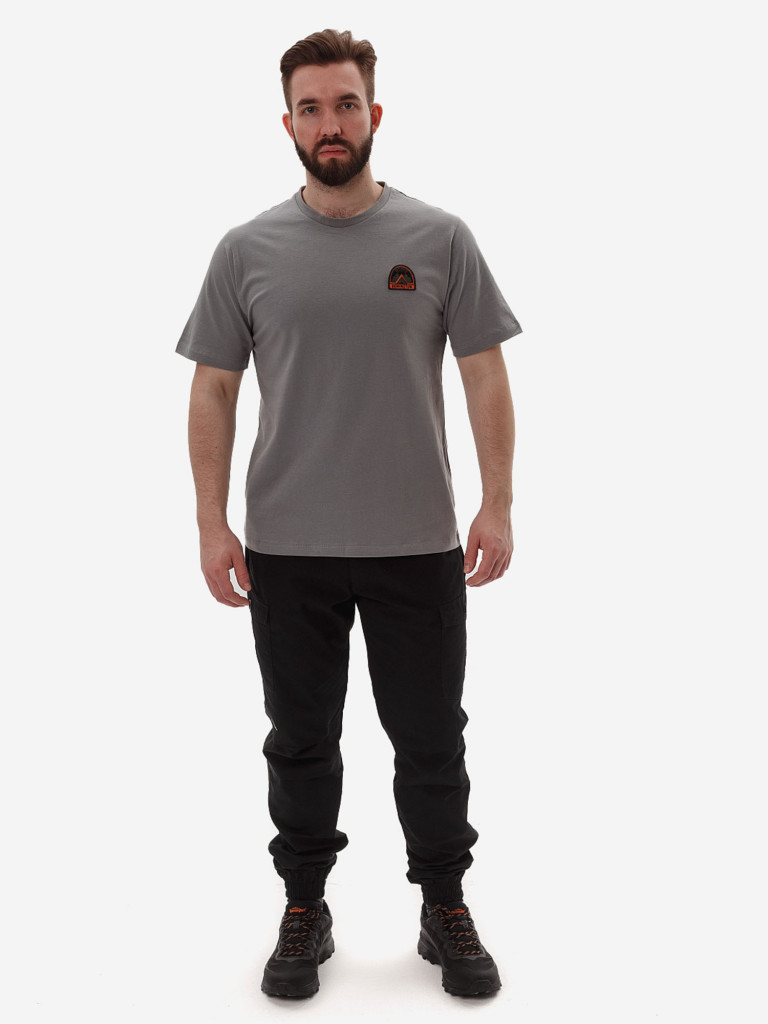 Футболка Remington Sun Trek Short
