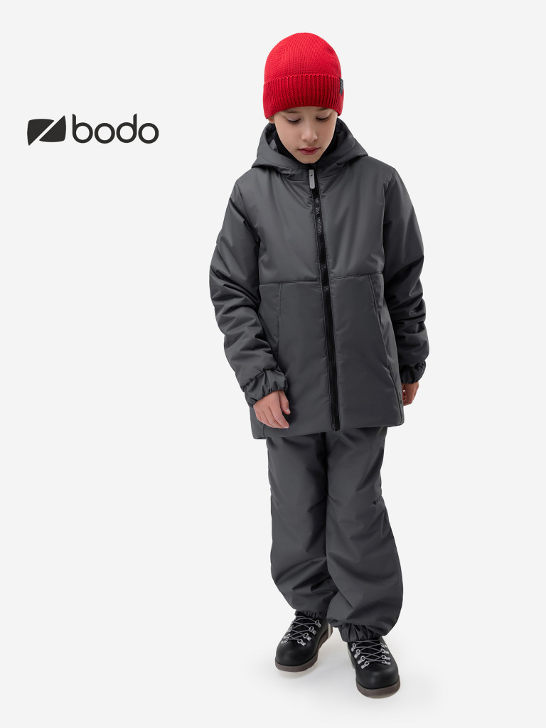 Костюм из мембраны осенний bodo