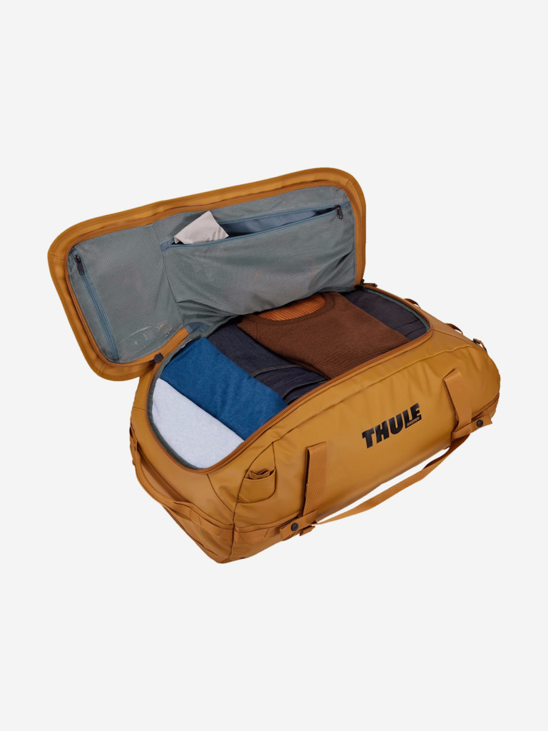 Спортивная сумка Thule Chasm Duffel, 70л