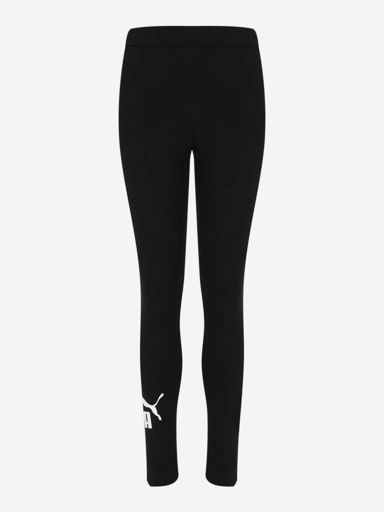Легинсы для девочек PUMA ESS Logo