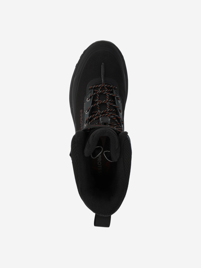 Ботинки утепленные мужские Protest Steeze