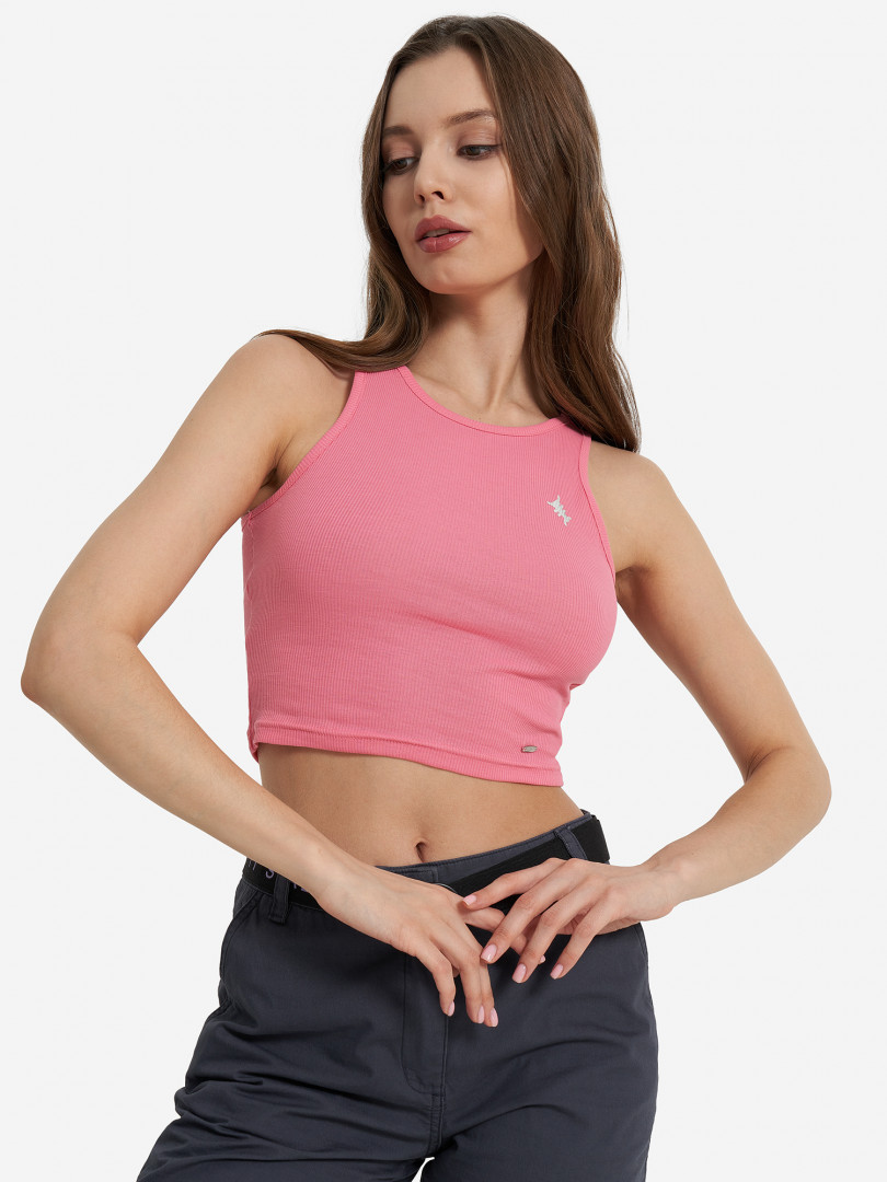 Майка женская Termit Розовый 499₽