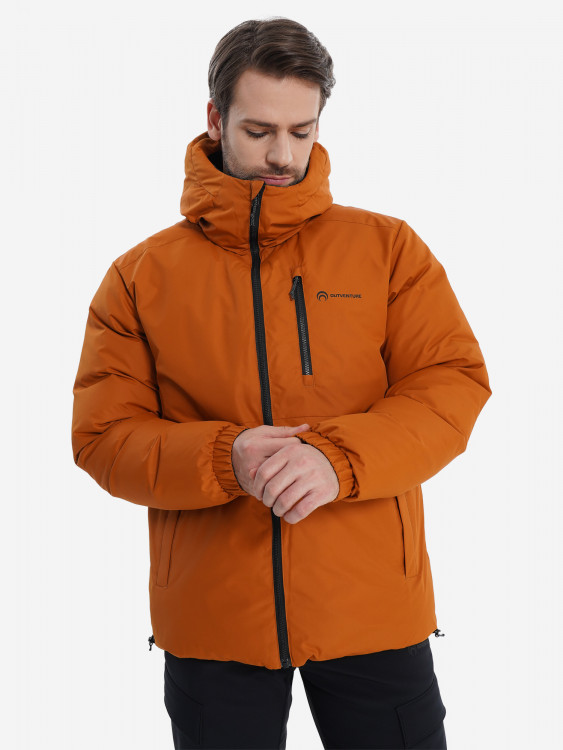 Пуховик двусторонний мужской Outventure Tukulan