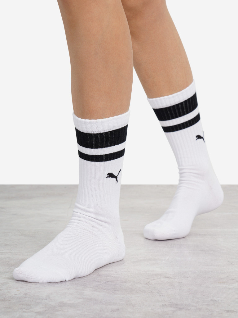 Носки PUMA, 3 пары