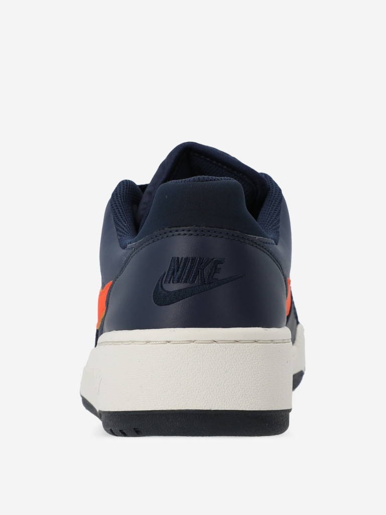 Кеды мужские Nike Full Force Low