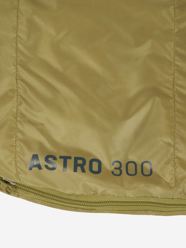 Спальный мешок Deuter Astro +3