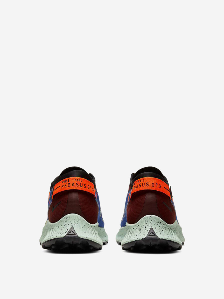 Кроссовки Nike React Pegasus Trail 2
