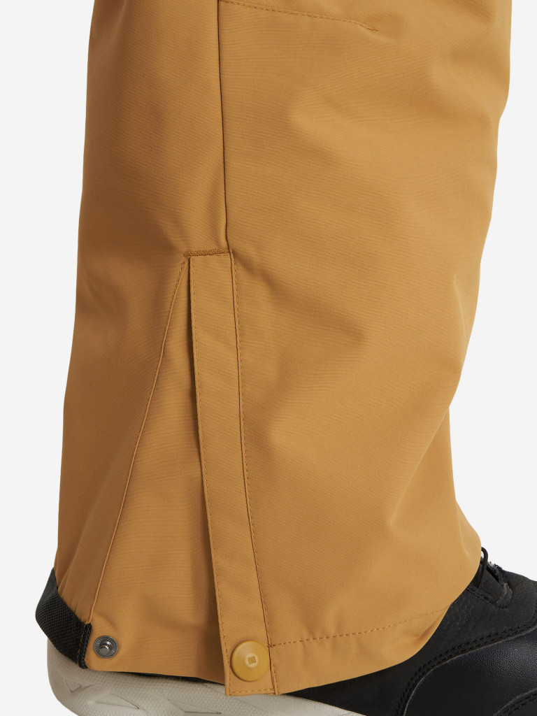 Брюки утепленные мужские DC Shoes Banshee