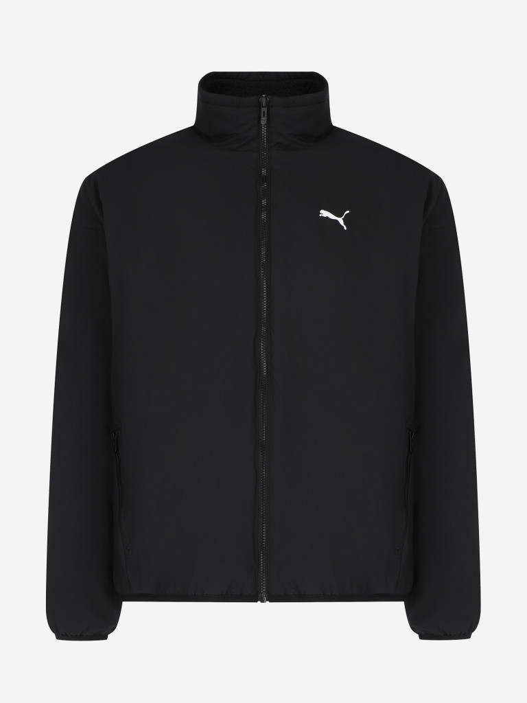 Толстовка мужская PUMA Reversible Hybrid Sherpa