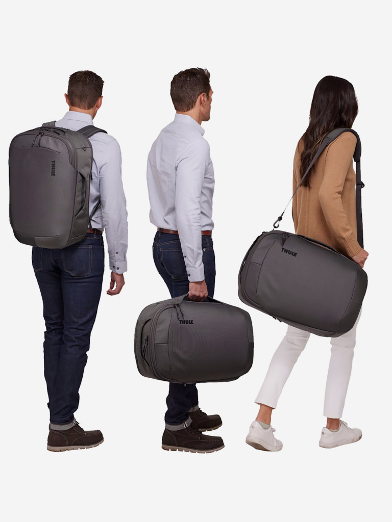 Рюкзак-трансформер для ручной клади Thule, 40L