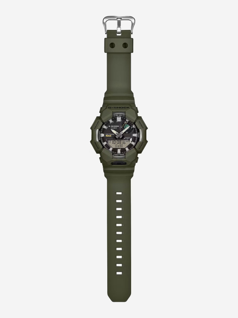 Спортивные часы Casio G-Shock GA-B010-3A