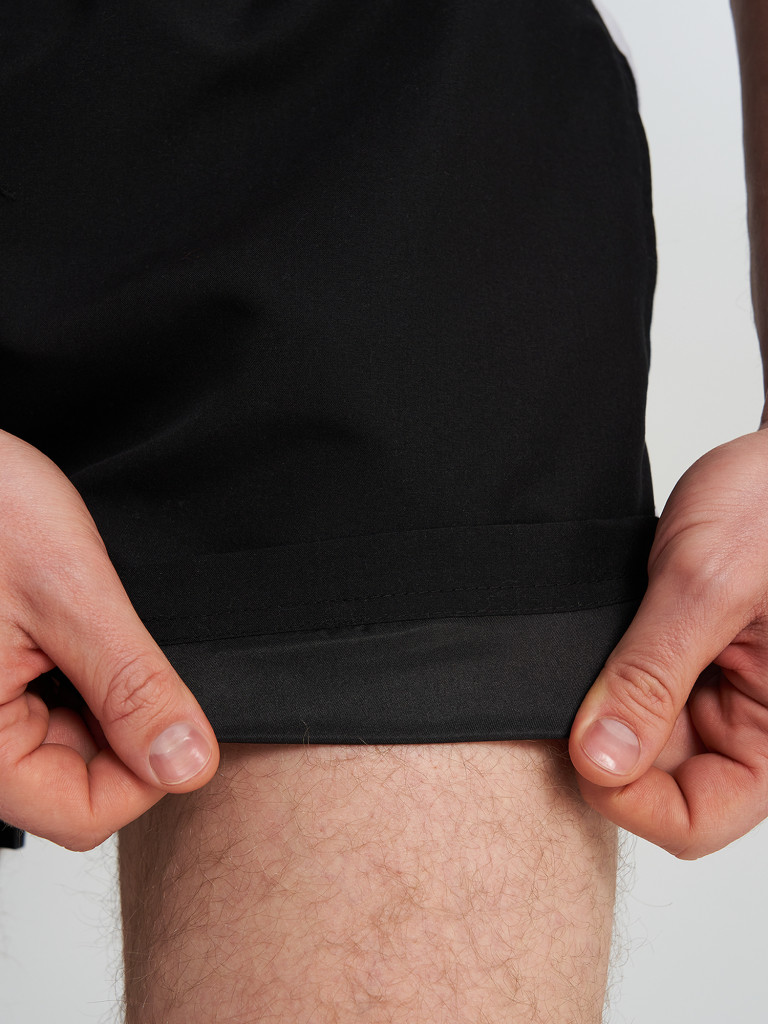 Шорты плавательные мужские Sergio Tacchini