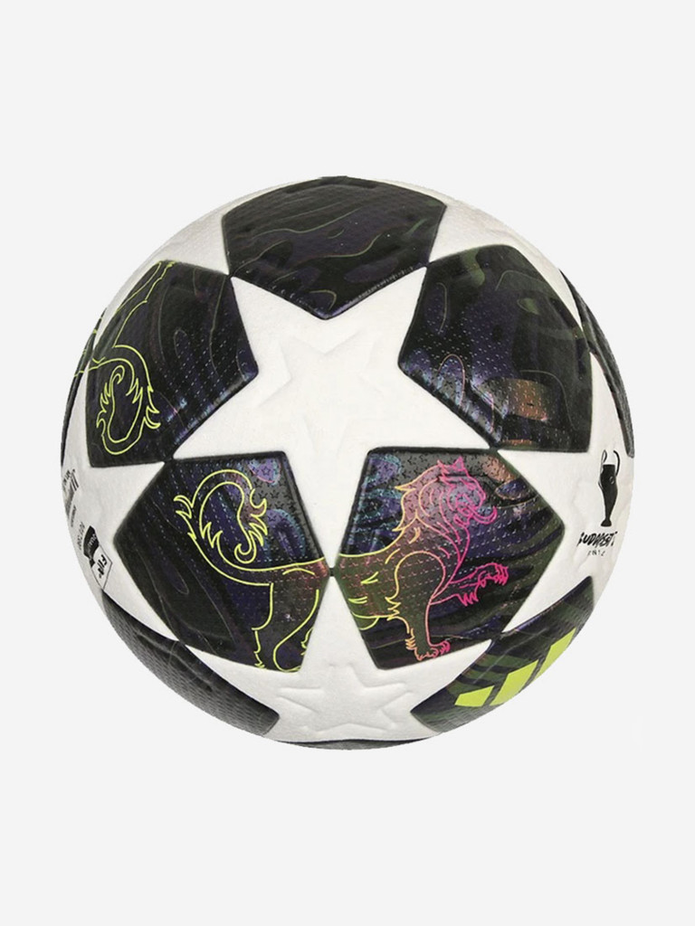 Мяч футбольный ADIDAS UCL PRO