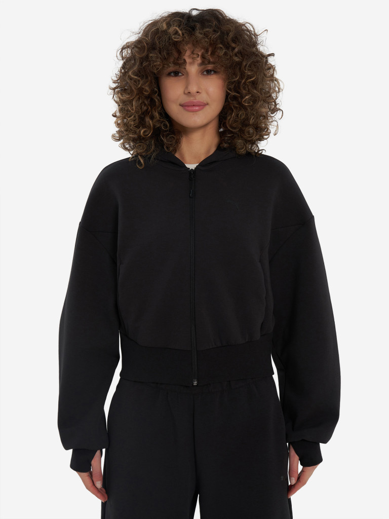 Толстовка женская PUMA