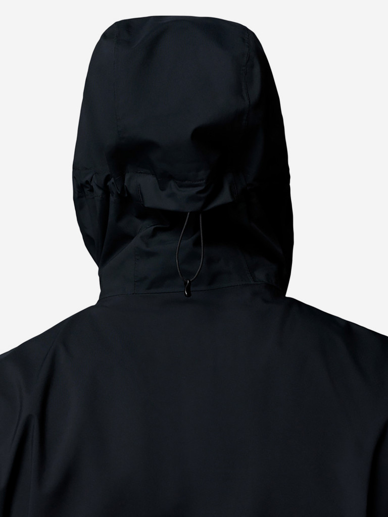 Куртка мембранная мужская Columbia Trailborne 2.5 L Shell