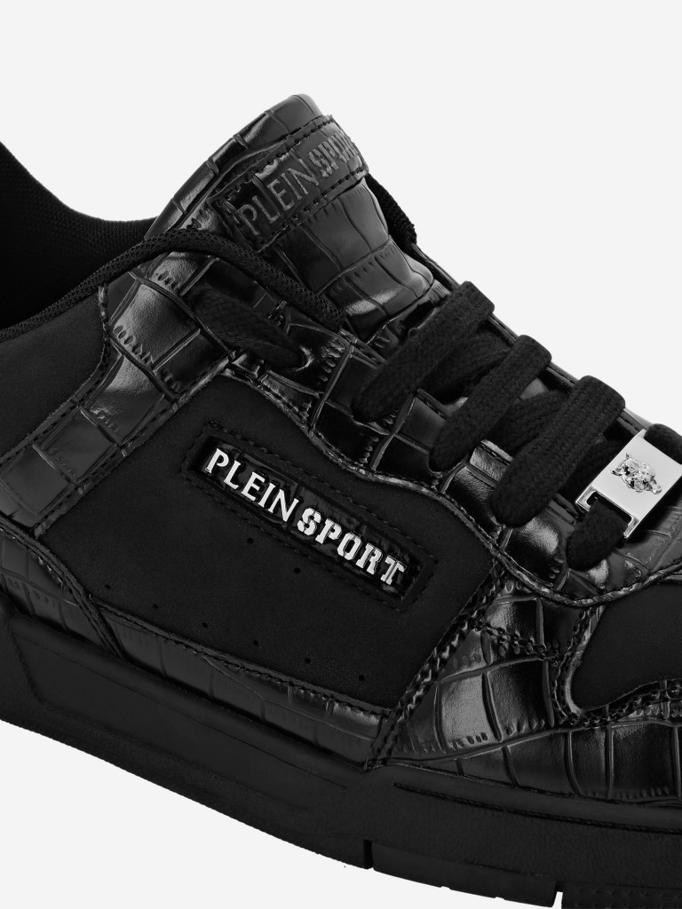 Кроссовки Plein Sport VIPER LUXE // GEN.X.05
