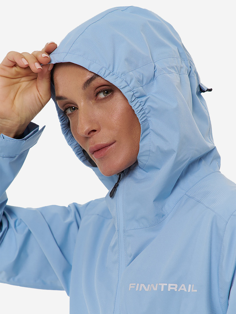 Костюм женский мембранный FINNTRAIL Outdoor suit