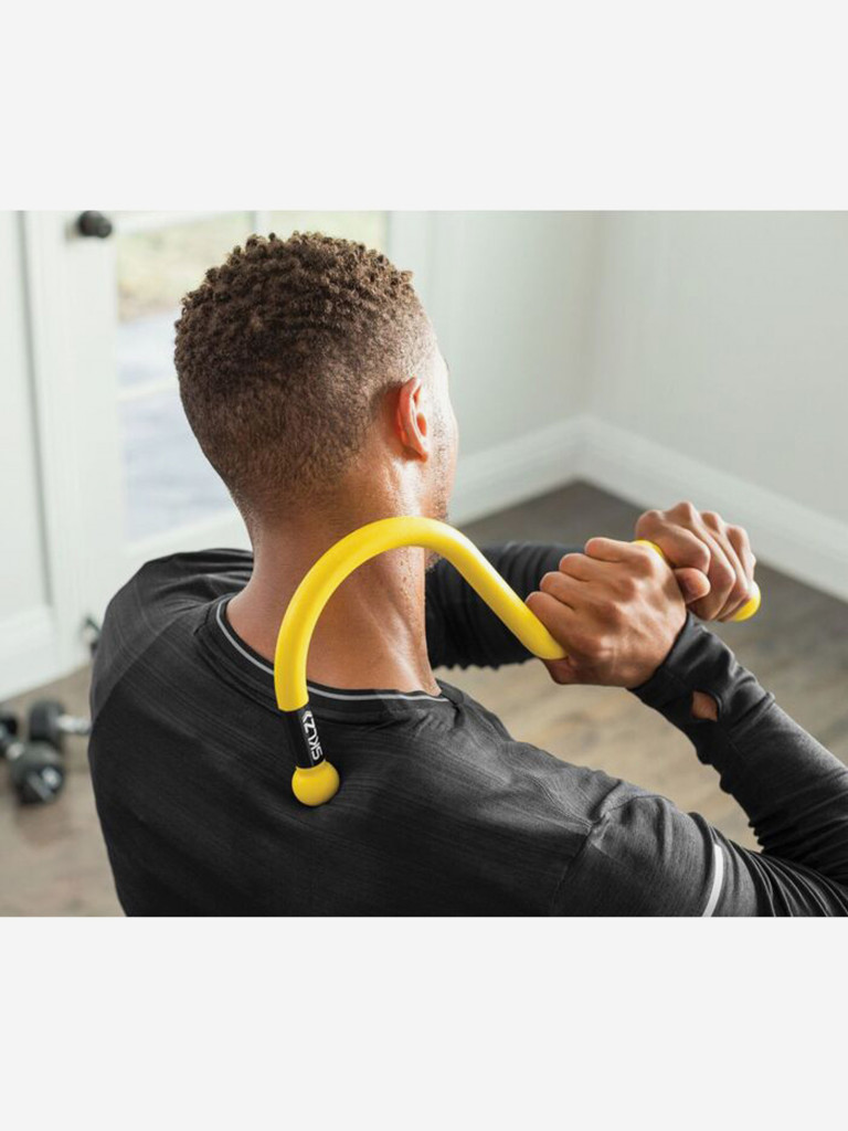 Акупунктурный массажер, палка для триггерных точек SKLZ