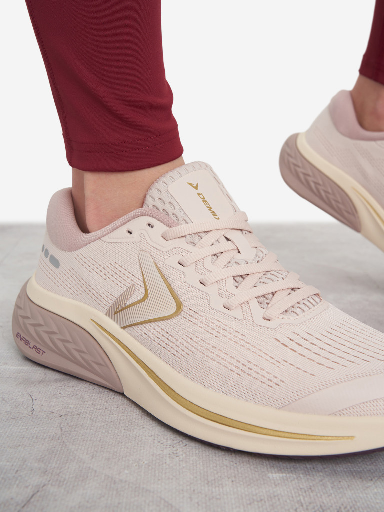 Кроссовки женские Demix Pulsar Enrblast 3