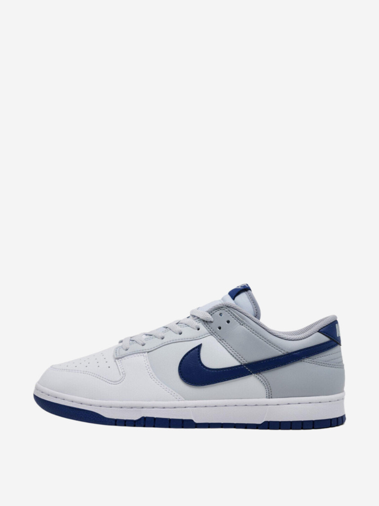 Кеды мужские Nike Dunk Low