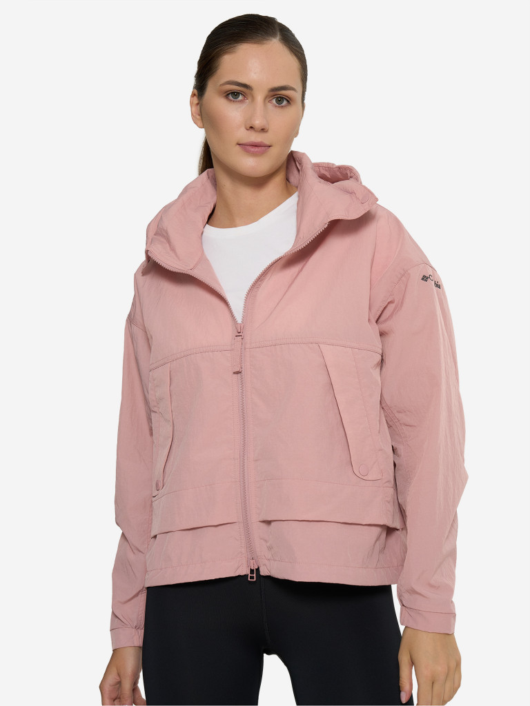 Ветровка женская Columbia Paracutie II Windbreaker